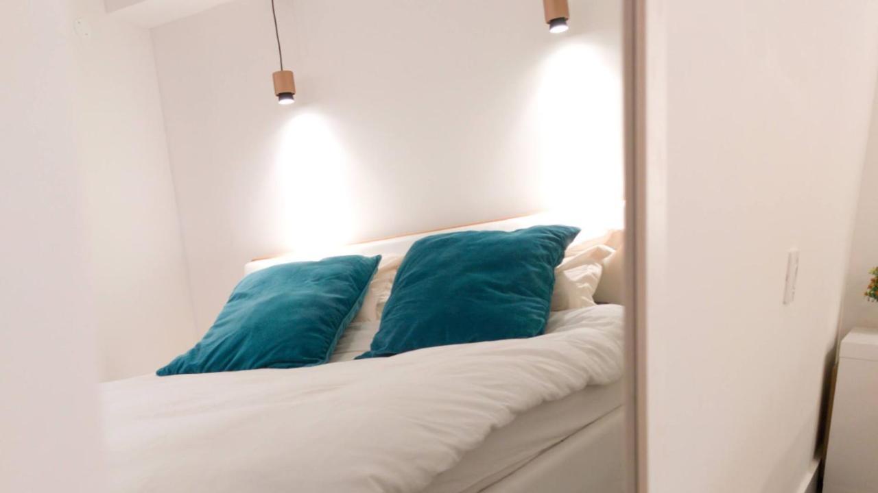 Primrose Boutique Apartment Ashdod Esterno foto